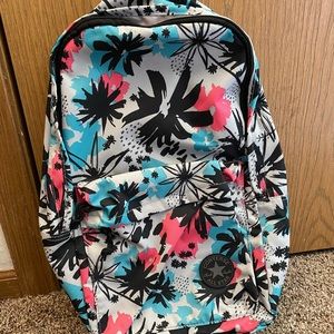 Brand new Converse backpack